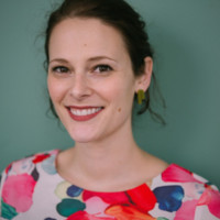Hope Cagle
