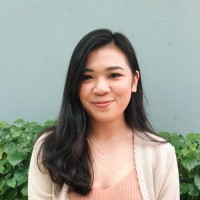Rachael Tong