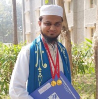 Mohammad Anas Shaikh