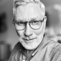 Ulrik Stenbacka