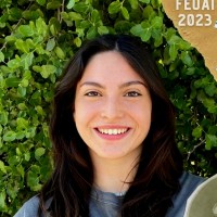 Andrea Hernández Jarpa
