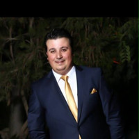 Murad A. Hijazin