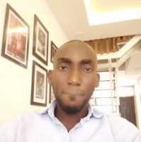 Segun Bamidele