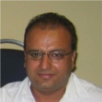 Raj Gill