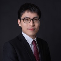 Jeffrey Wang