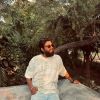 Parth Jadav