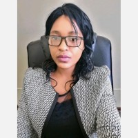Amanda Nkosinathi Ndlovu