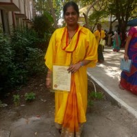 Lakshmi M