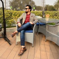 Kishor Kumawat
