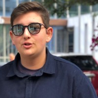 Даниил Каламанов