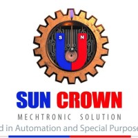 Sun Crown