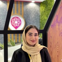Maryam Akbari
