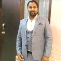 Pramod Choudhary