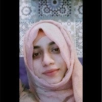 Shaistha Farheen