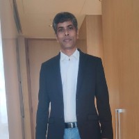 Rakesh Sanil