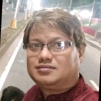 Md. Sirat Hossain