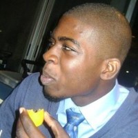 Luke Lawal