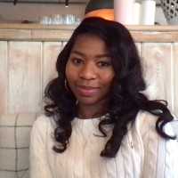 Monifa Williams