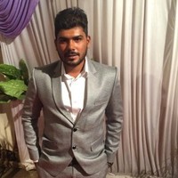 Aflak Shaikh