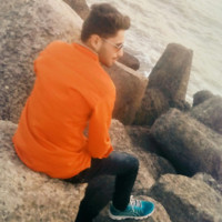 Dixit Parmar