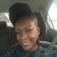 Letitia Thomas