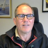 Anders Bergman GESAB