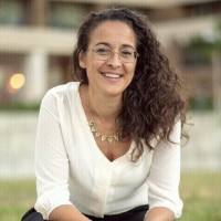 Rachida Mabrouki