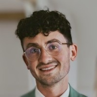 Beau Harwood