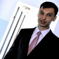 Илья Гудков