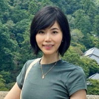 Aly (Yangjing) Wu