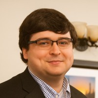 Derrick Evatt