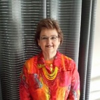 Mary Ann Van Dyke