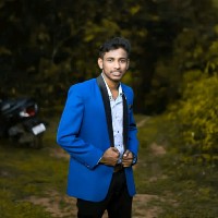 Avinash Anchan