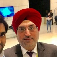 Ajit Pal Singh