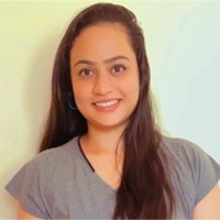 Sweta Thakkar (Stacey)