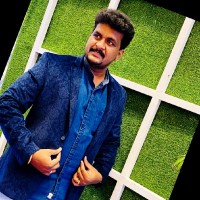 Karthick Manoharan