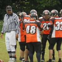 Marquez Milton
