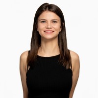 Daria Delewska