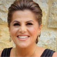 Laudy Azar