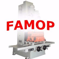 FAMOP Fábrica de Máquinas Operatrizes Ltda.