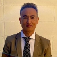 Jesús Ramírez Barba