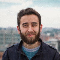 Sergio Ávila