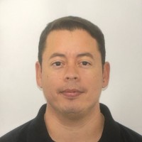 JOSE ALBERTO RINCON GUEVARA