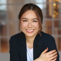 ⭐ Katrina Tan