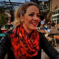 Marieke Ten Hoopen