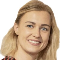 Eglė Sadzevičė