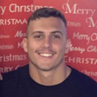 Luke Russell