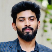 Sabin Varghese