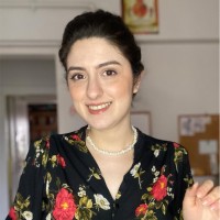 Bahar Dilen