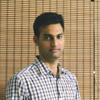Pradeep Akula